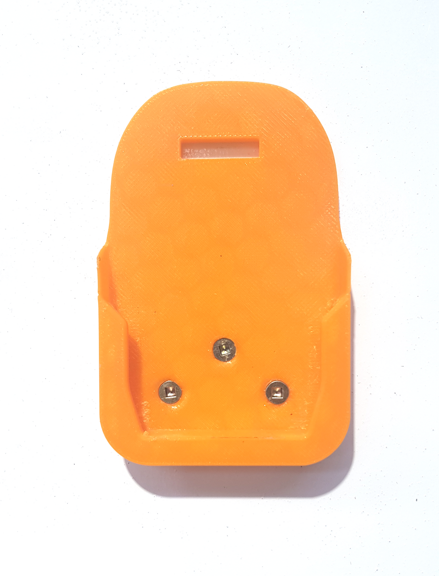 AEG 18v Battery Wall Mount