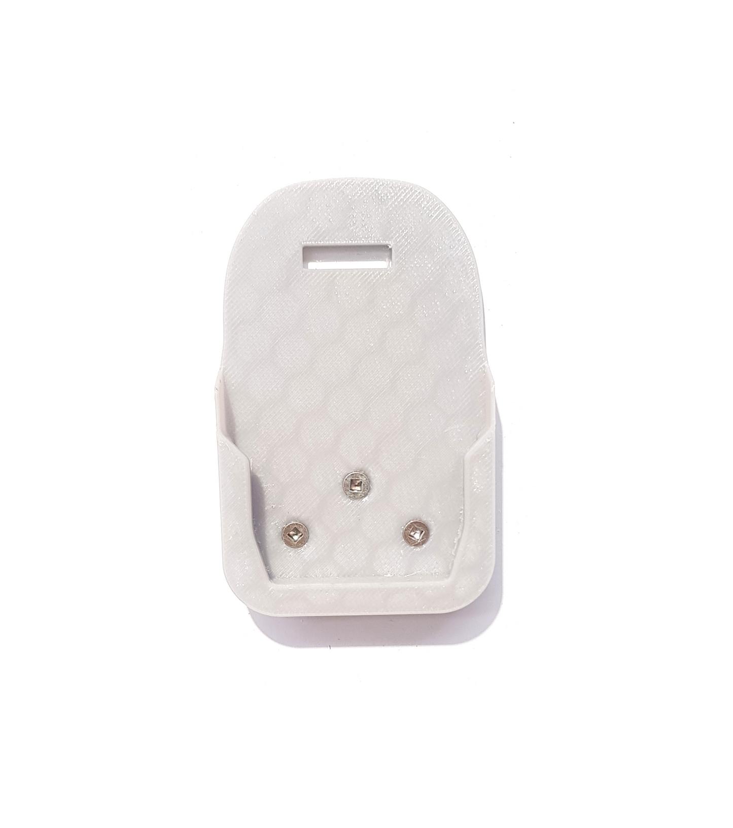AEG 18v Battery Wall Mount