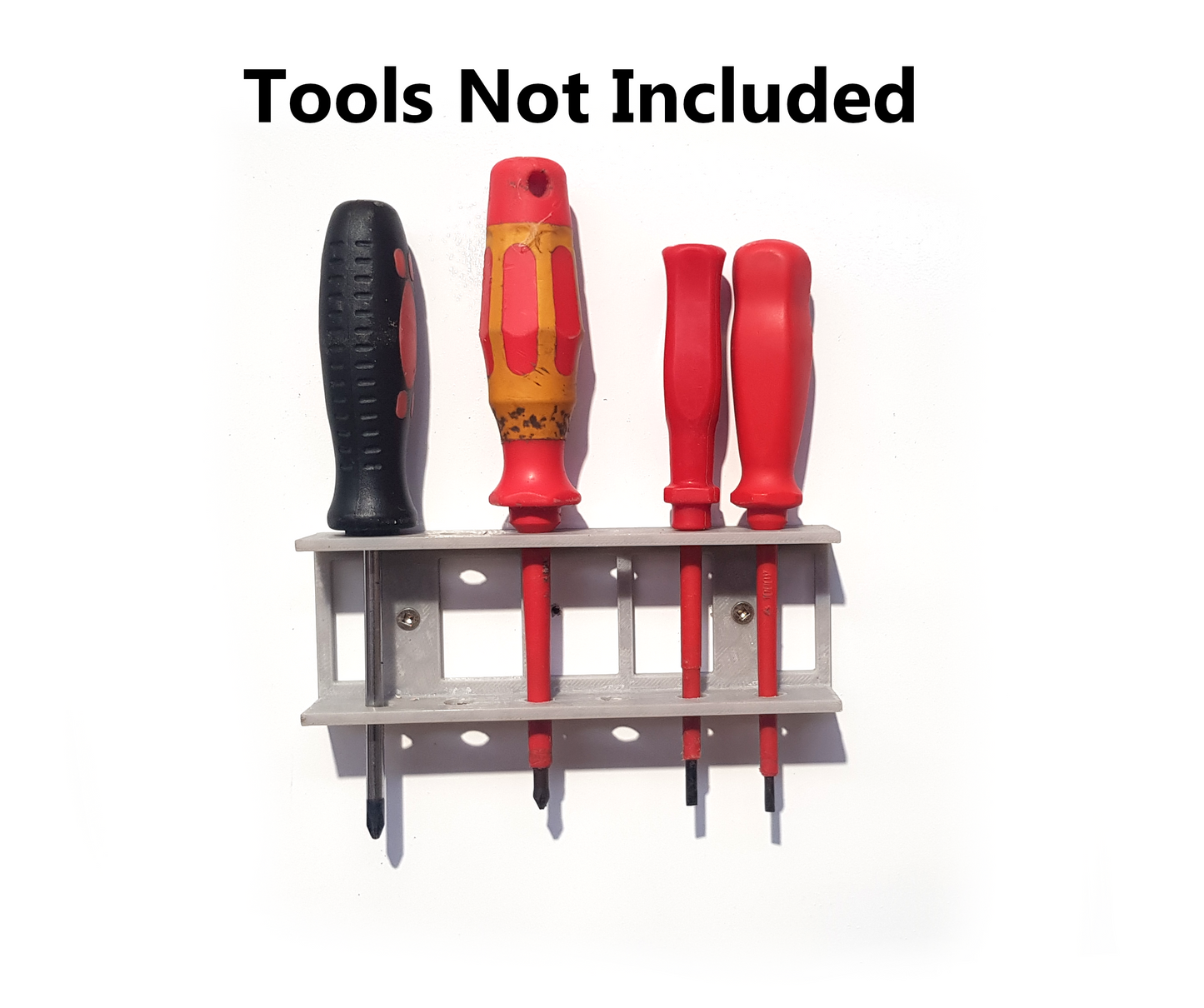 Screw Driver Wall Mount