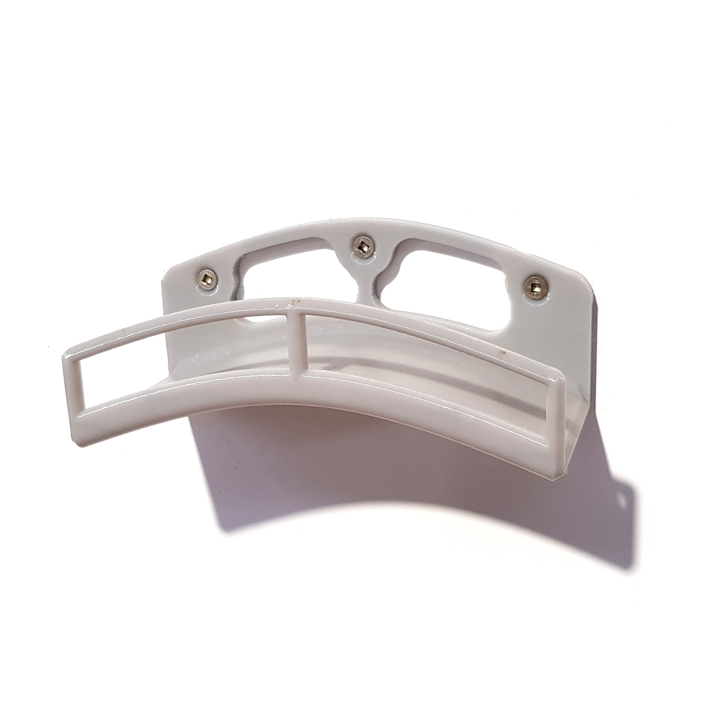 Air Hose Wall Hanger