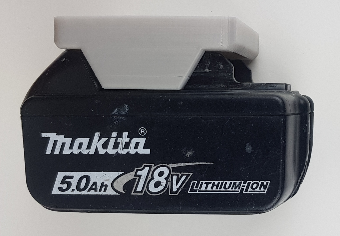 Makita Battery Wall Mount Small