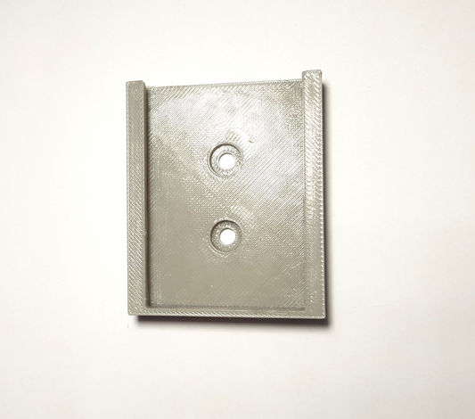 Ryobi 36v Battery Wall Mount