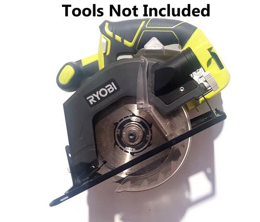 Tool Wall Mount Small