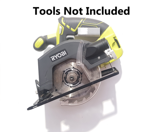 Tool Wall Mount Large