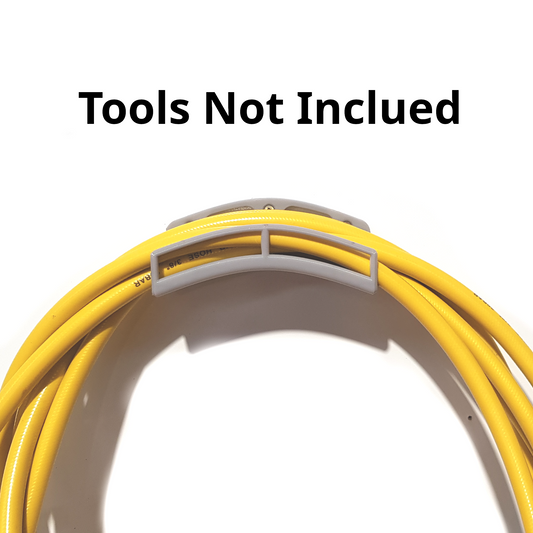 Air Hose Wall Hanger