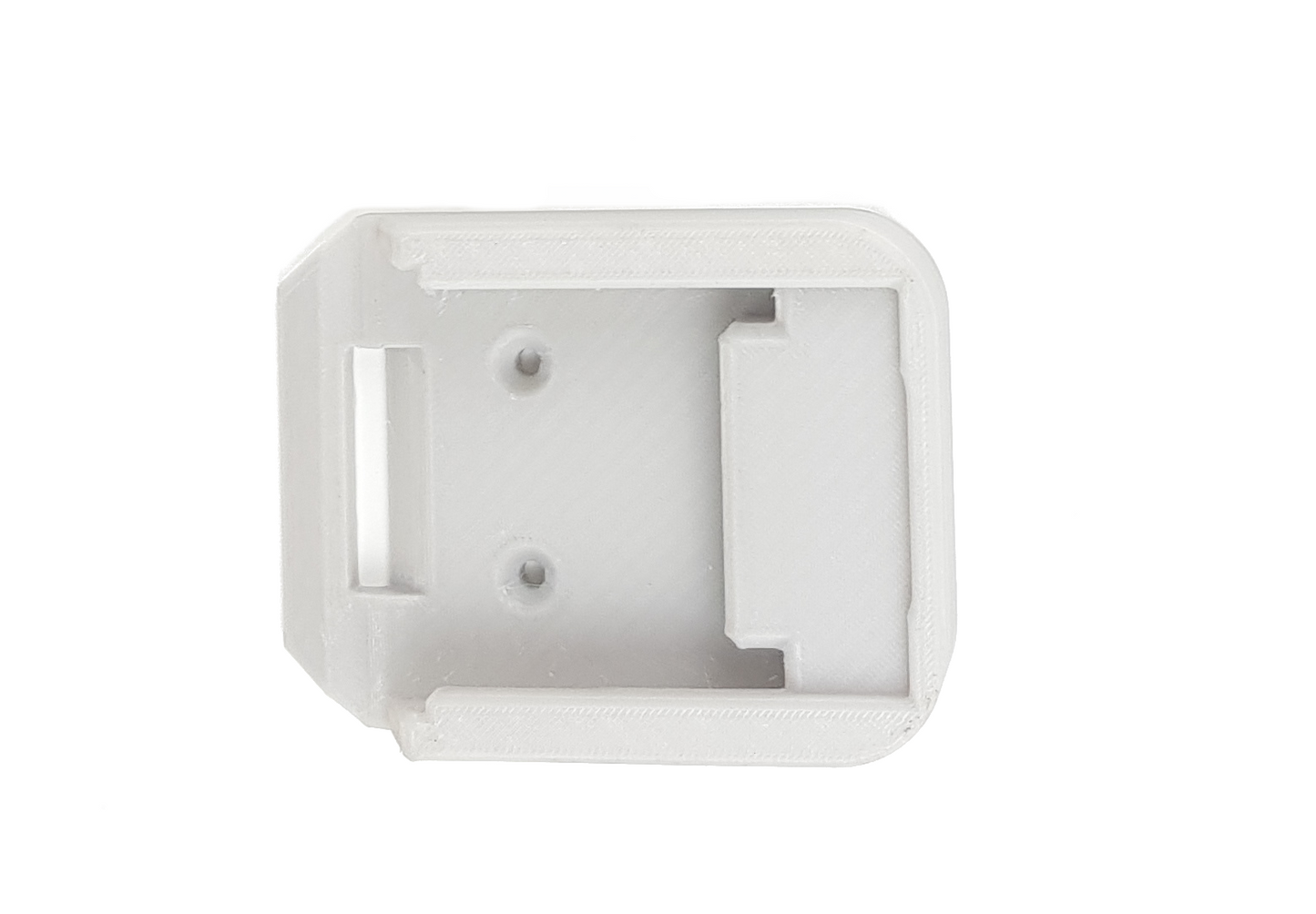 Makita Battery Wall Mount